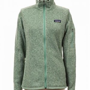 Better Sweater Jacket